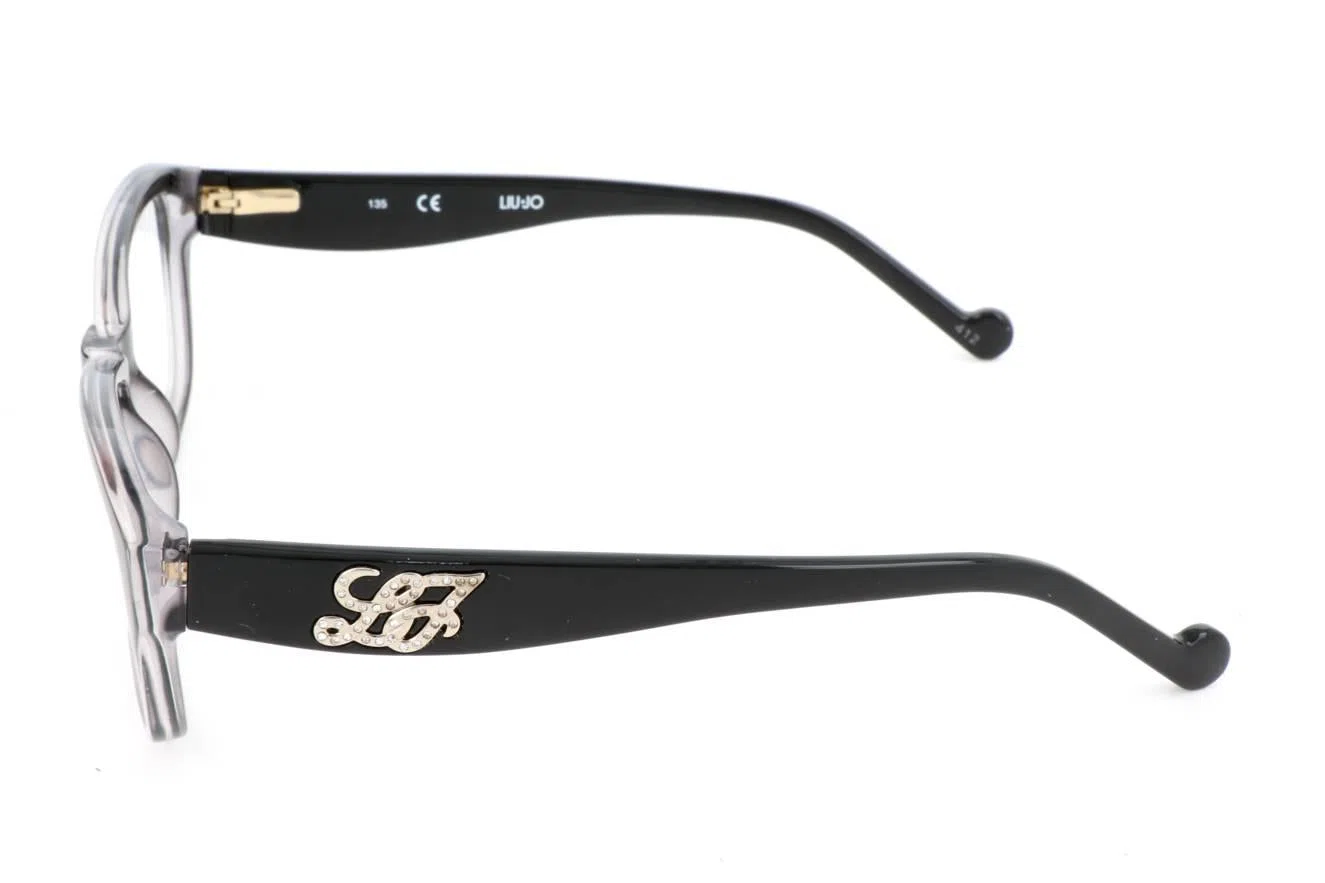 Liu Jo LJ2603R Eyeglasses - view 8